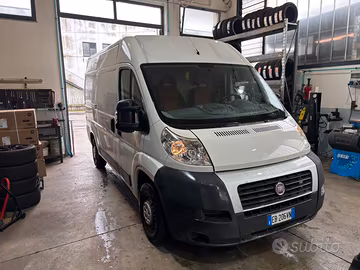 Fiat Ducato L2H2