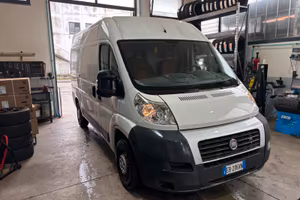 Fiat Ducato L2H2
