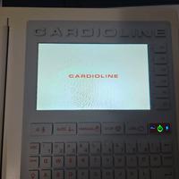 Cardiolina ECG