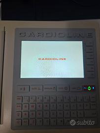 Cardiolina ECG
