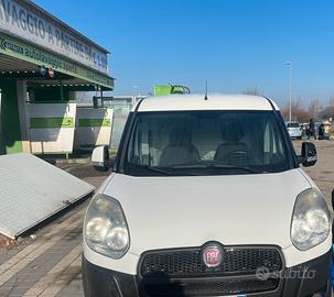 Fiat Doblo 2014
