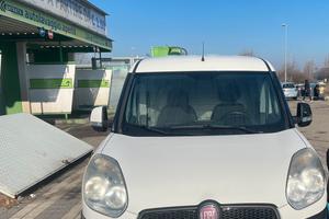 Fiat Doblo 2014