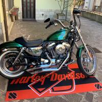Tappeto Harley Davidson
