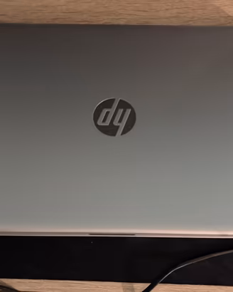 PC Portatile HP Grigio-16GB RAM