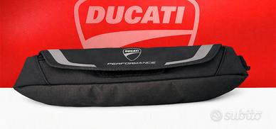 Marsupio Borsello Manubrio Ducati Multistrada