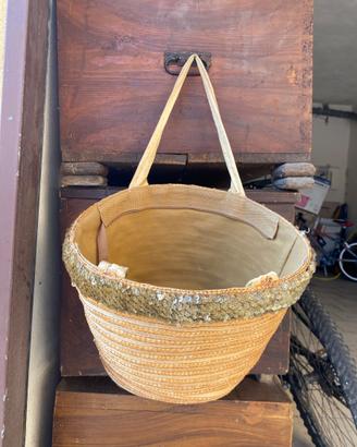 Borsa vintage