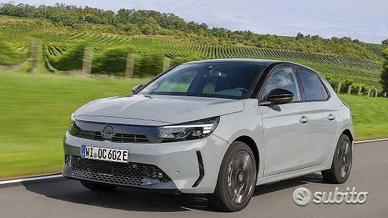 Ricambi opel corsa f 2022 2023 2024