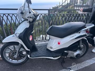 Piaggio liberty