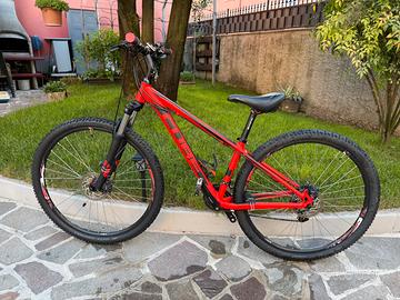 MontainBike Cube modello Aim 29”