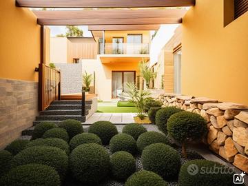 2 LOCALI A CASAVATORE