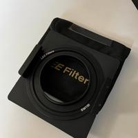 Porta filtri Originale LEE per Nikon 14-24