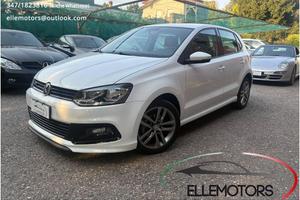 Volkswagen Polo V 2014 1.4 TDI 75 CV 5 PORTE – LOO