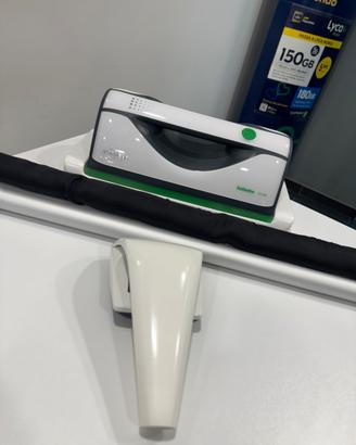 Lavavetri folletto, ricondizionata 12 mesi di gara