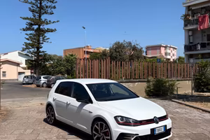 Volkswagen Golf GTI Clubsport limited edition 2.0 