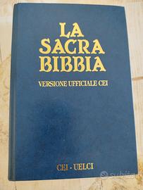 Bibbia CEI