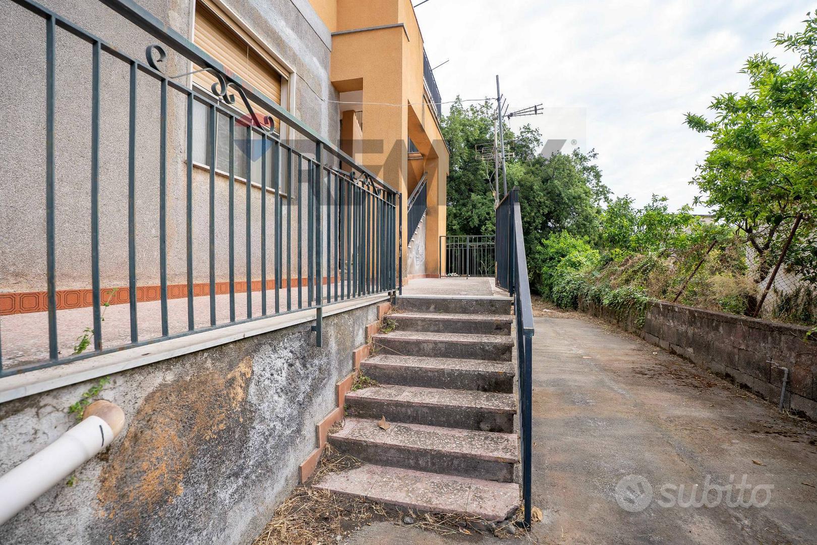 Appartamento – Aci Sant'Antonio, Monterosso - Vista 3