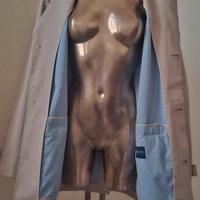Cappotto KENZO HOMME in cotone tg.50