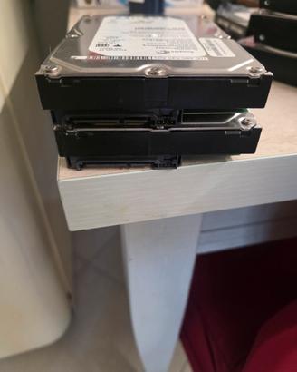 hard disk