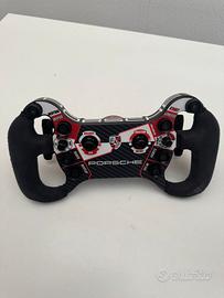 Corona Simagic GT4-C Porsche