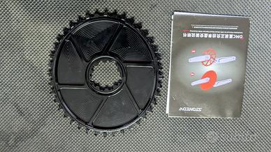 Corona bici 40T