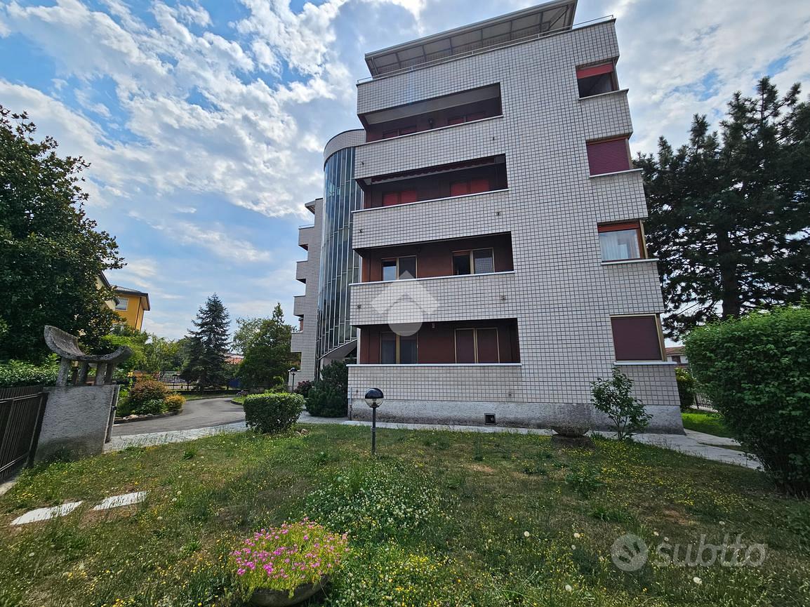 Appartamento – Settimo Milanese, Cascine Olona - Vista 2