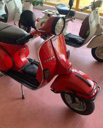 Vespa Piaggio Px 200, GL150, Super 125