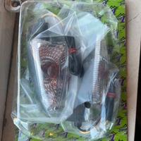 FRECCE YAMAHA AEROX 2012-2018