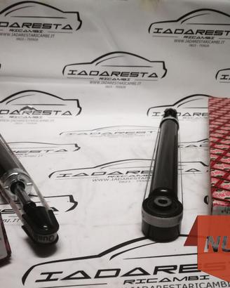 Ammortizzatori Posteriori Toyota IQ 4853074010
