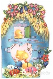 Letterina di Pasqua 1973