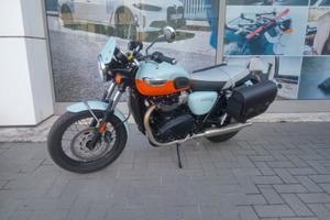 Triumph Bonneville 900 T100
