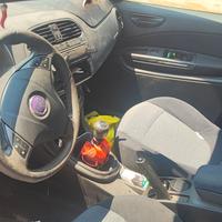 Fiat bravo per ricambi