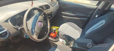Fiat bravo per ricambi
