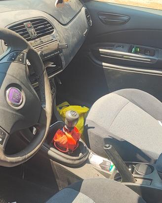 Fiat bravo per ricambi