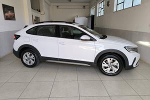 VOLKSWAGEN Taigo 1.0 TSI 95 CV Life