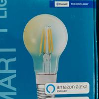 Lampadina Smart