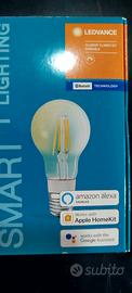 Lampadina Smart