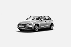 Audi A3 Sportback 35 2.0 tdi Admired 150cv s-troni