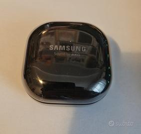 Samsung Galaxy Buds Live