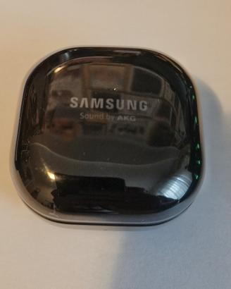 Samsung Galaxy Buds Live