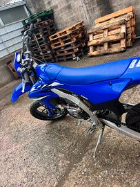 Yamaha yzf 450