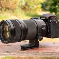 Lumix 70-200 2.8 con 24 Mesi di Garanzia Fowa