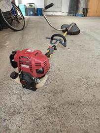 decespugliatore honda umk 450