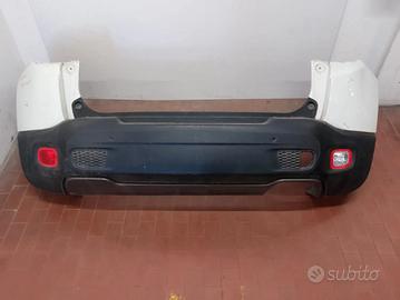Paraurti posteriore Jeep Renegade (2020 - >