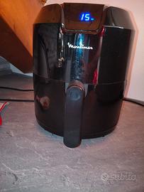 friggitrice Moulinex 
