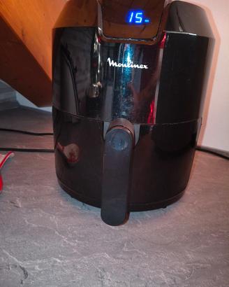 friggitrice Moulinex 