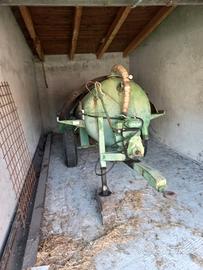 BOTTE LIQUAMI