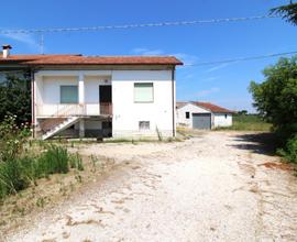 CASA INDIPENDENTE A CESENA