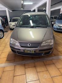 FIAT Idea 1.3 Multijet 16V 70 CV BlackEnergy