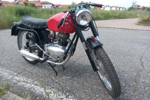 Gilera 150 Sport