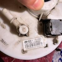 Pompa carburante kia rio III Hatchback 1.1 crdi